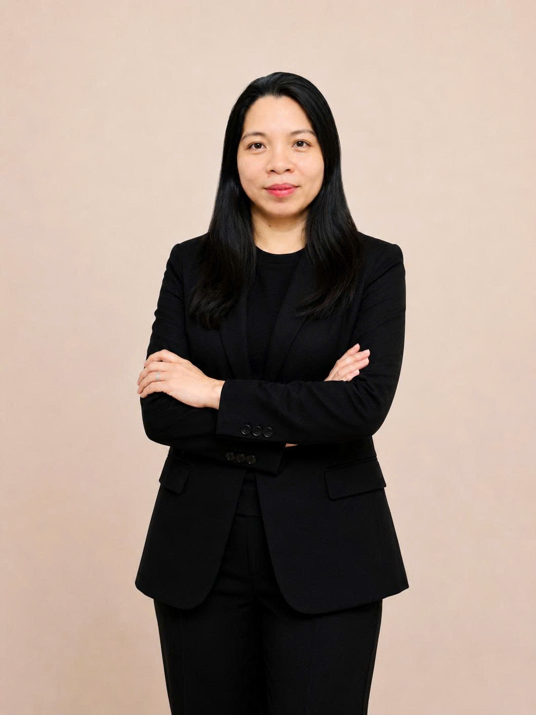 Vương Thị Giang