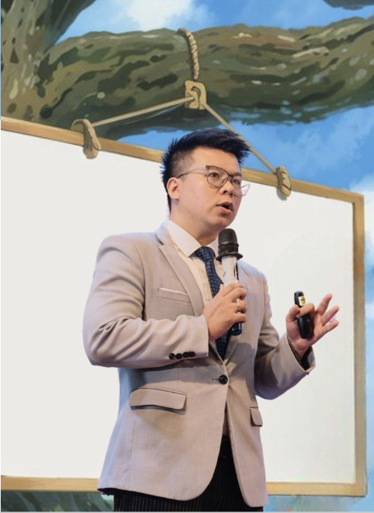 Th.S Nguyễn Minh Cường